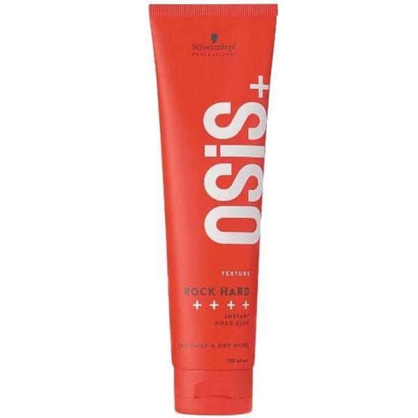 Schwarzkopf OSIS Gelastic 146g  Rock Hard 147g