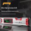 Shengtai Xin Electronic Digital Level: Magnetic, Waterproof, Oil-proof, Aluminum Alloy Inclinometer.
