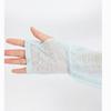 Lace Ice Silk Arm Sleeves Breathable Ice Silk Long Gloves New Cooling Sleeve  Cycling
