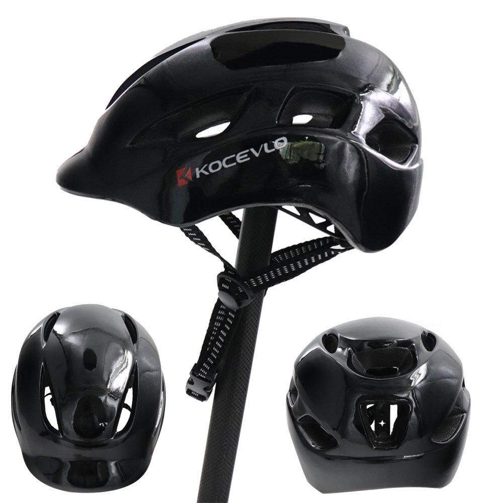 

Ultra light riding safety helmet outdoor motorcycle bicycle helmet M