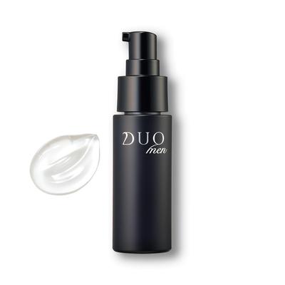 Product A Single Bottle That Focuses On Skin DUOmen The Medicated Gel 48g Cosmetics Gel Moisturizing Product DUO Duo Duomen [Quasi-drug - Men's