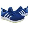 Adidas Cc Fresh Abrasion Resistant Breathable Low top Running Shoes Men's Blue AQ3128