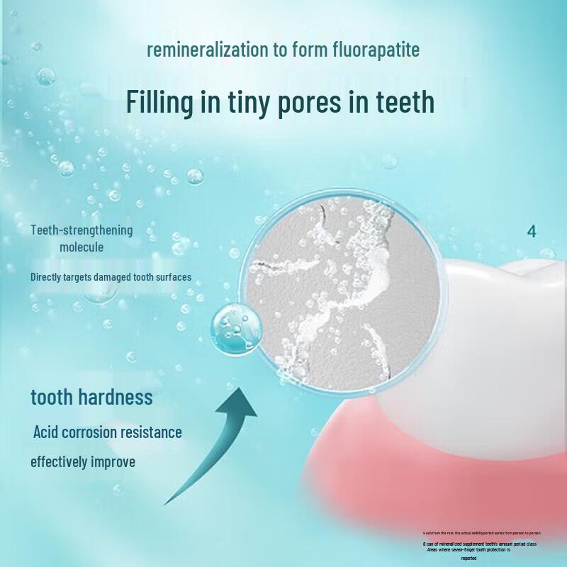 Colgate Daily Glossy Dental Repair Toothpaste