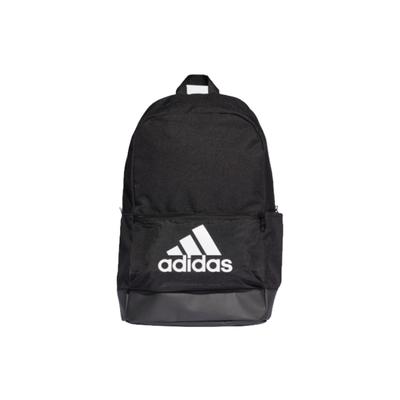 Mochila de Poliéster Regular Unissex Preto Adidas DT2628