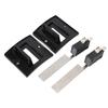2pcs 33082 Sail Switch with Bracket SVC Df Sail Switch M L Kit Replacement for Atwood RV Furnace