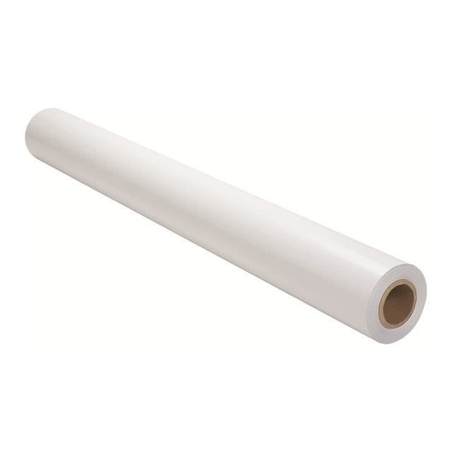 Papier HP - Papier couché à fort grammage - Rouleau A0 (91,4 cm x 30,5 m)