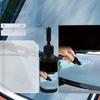 Complete Windshield Repair Set Includes Resin Solution And Curing Film For Seamless Crack Elimination Curing Film Tools