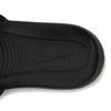 Nike Victori One Slide Schwarz Weiß Herren Sneaker CN9675-002