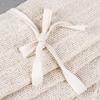 4x Rectangular Kitchen Protective Mat for Table Plates and Cutlery