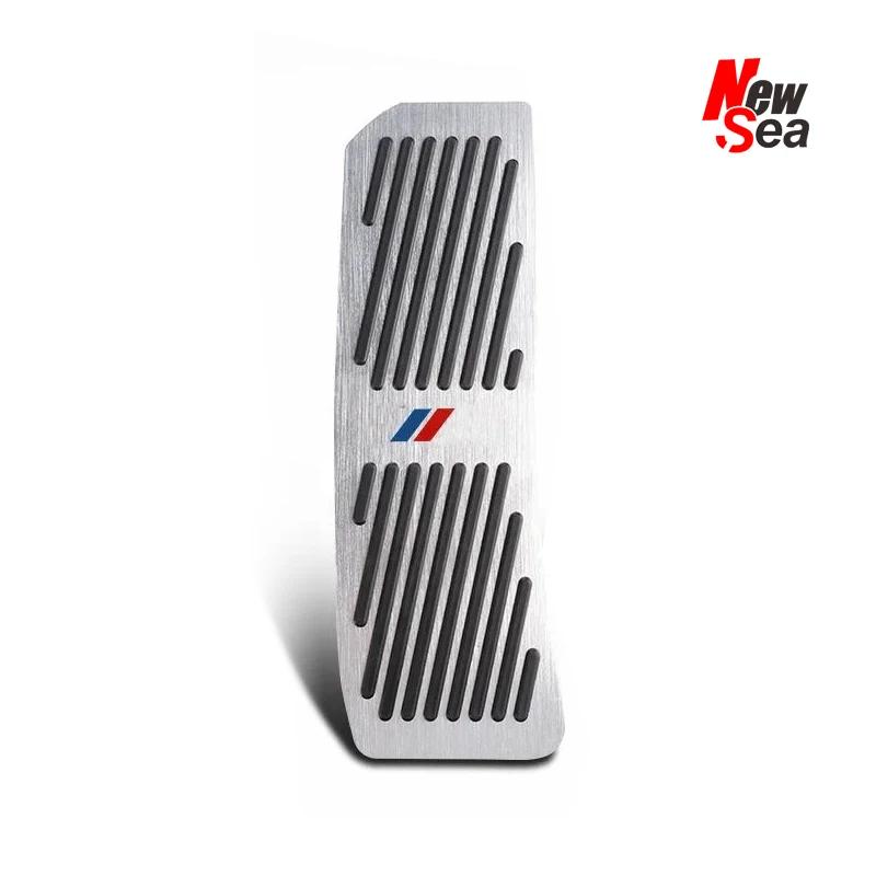 Bftws1 Accelerator Braking Foot Rest Pedal Cover for Car Bmw 3 5 6 7 Series X1 X2 X3 X4 X5 X6 F30 F10 E60 G30 Automotive Interiors