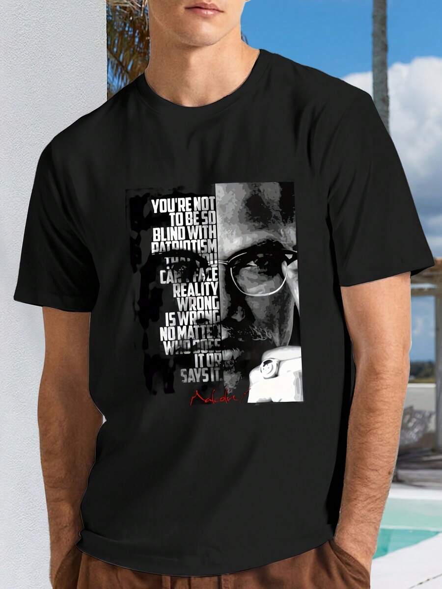 

Unisex Funny Graphic T-Shirt, Math-Inspired Prin M
