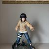 Auf Lager Naruto Hinata Uchiha Hände HEX Kindheit Serie Anime Figuren Können bewegt werden PVC Beliebt 7,87 Zoll/20 cm Kampfspielzeug Schöne Geschenke