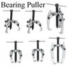 2 Jaws 3 Jaws Heavy Duty Bearing Puller Remover Machine Car Repair Tool Forging Jaw Gear Puller Adjustable Clamping 10 To 80mm