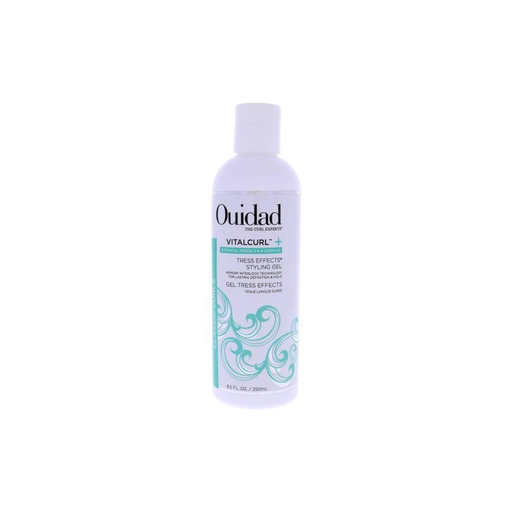 OUIDAD VitalCurlTress Effects Styling-Gel 250ml 1 Stk