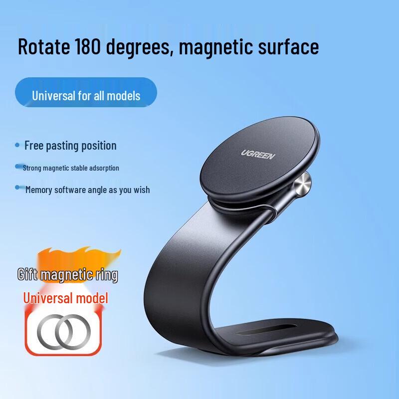 Ugreen LP786 MagSafe Car Phone Mount