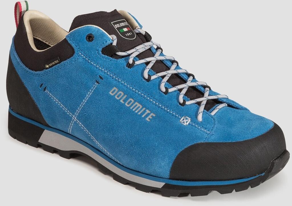 Обувь для треккинга Dolomite 54 Hike Low Evo GTX (289208-1380) deep blue