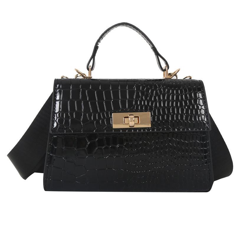 Trendy Women's Bag 2023 Spring New Arrival Minimalist Design Casual Commuter Fashion Shoulder Crossbody Bag