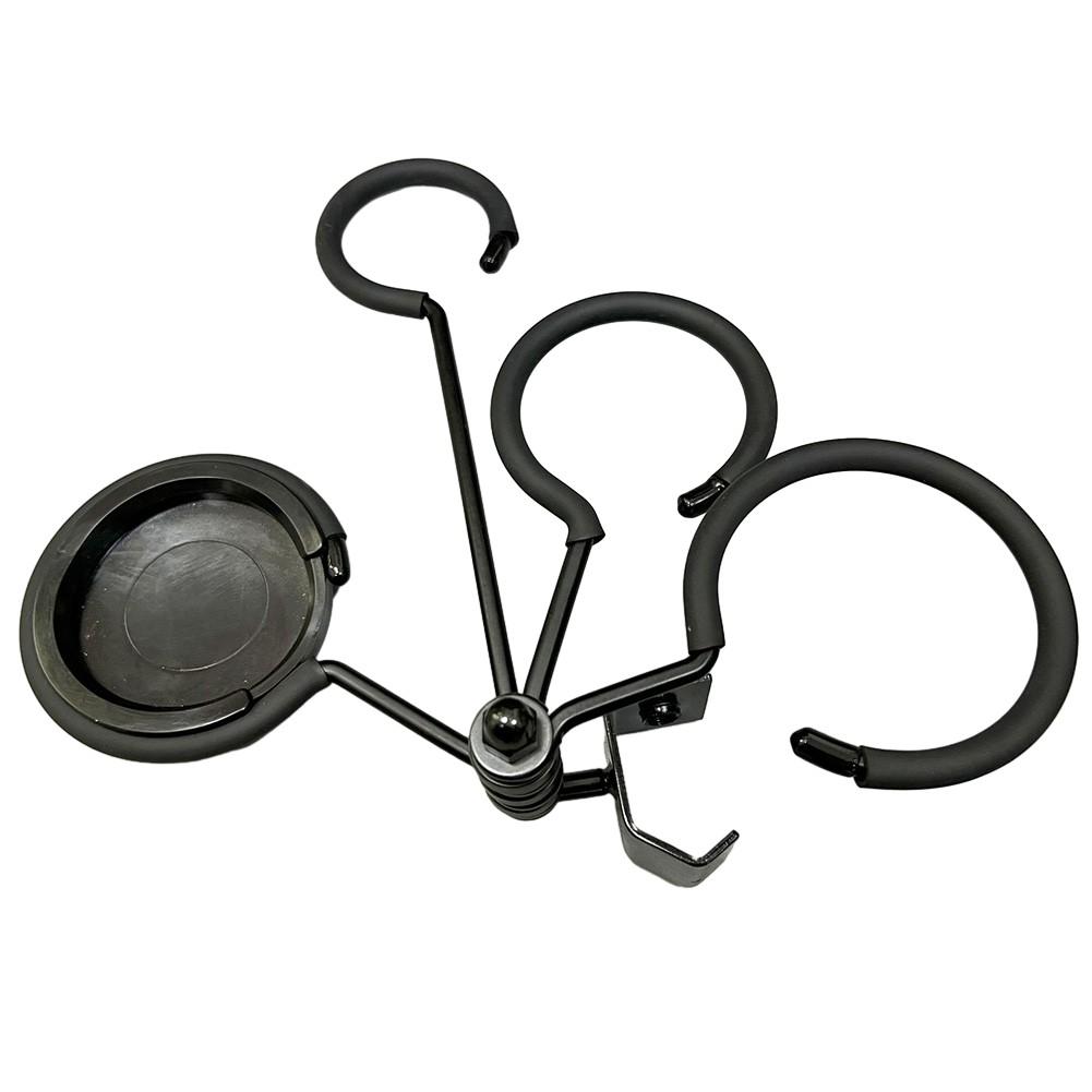 

Полка для труб, 24X19X10 см, поднос для начинающих