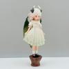 Neue Anime-Figur Miss Kobayashi's Dragon Maid PVC Tohru Kanna Kamui Niedliches Mädchen Actionfigur Spielzeug Statue Sammlermodell Puppe
