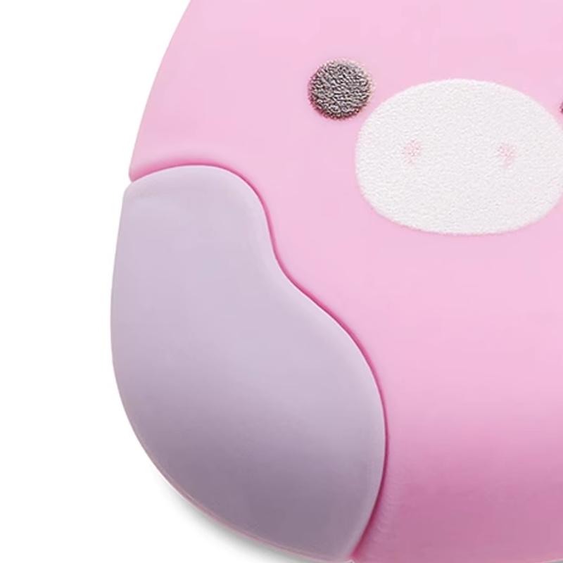 Crocs Bull Shaped Design Shoe Accessories Women's Multicolor