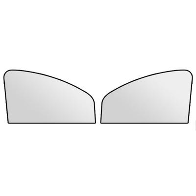 Películas e protetores solares – Pérgolas e toldos