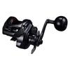Daiwa Катушка бейткастинговая LIGHT GAME RX 400HL