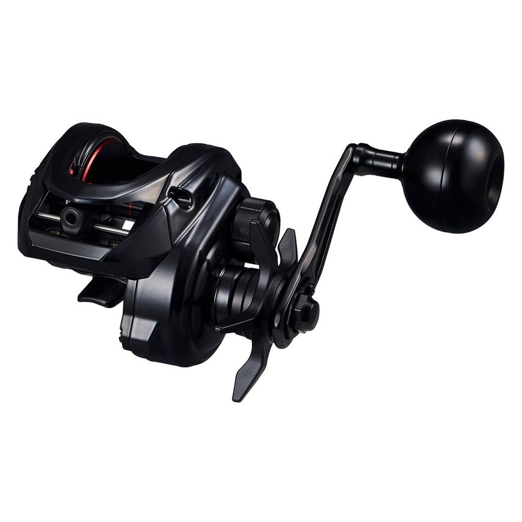 Daiwa LIGHT GAME RX 400HL Baitcasting Reel