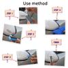 Car Body Compound MC311 Paste Set Scratch Paint Care Auto Polishing&Grinding Compound Paste for Car Care