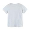 Children's Clothing T-shirts Children's Cartoon Printed T-shirts Summer Knitted Cotton Round Neck Boys' Tops