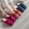 Sapatos unissex – Pantufas unissexo