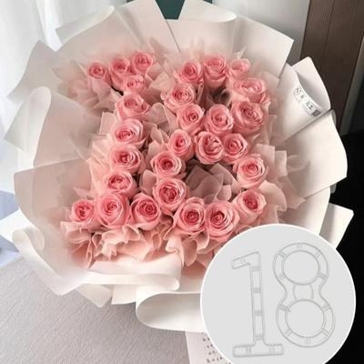 Deko & Wohnaccessoires – Künstliche Blumen & Kränze