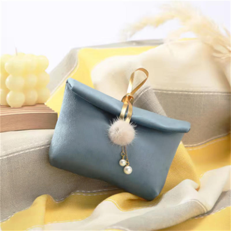 Filz-Geschenktasche Wiederverwendbare Tragbare Einkaufstasche für Festival Hochzeit Geburtstagsparty Geschenkverpackungstasche