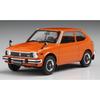 Hasegawa 1/24 Historic Car Series Honda Civic RS SB-1 3-Door Hatchback Plastic Model Kit HC25