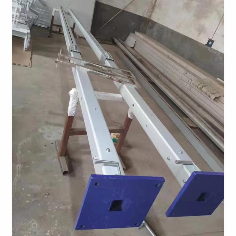 Professional Athletic Pole Vault Stand