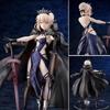 Fate/Grand Order Fate/stay night Figure Altria Pendragon Avenger Jeanne d'Arc Animation POLYVINYL CHLORIDE Action Figure Plaything Collector-Worthy