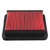 AHL Motorrad Luftfilter Luftfilter Yamaha XP500 530 T-MAX 2008-2011/XP500 T-MAX 2012-2016