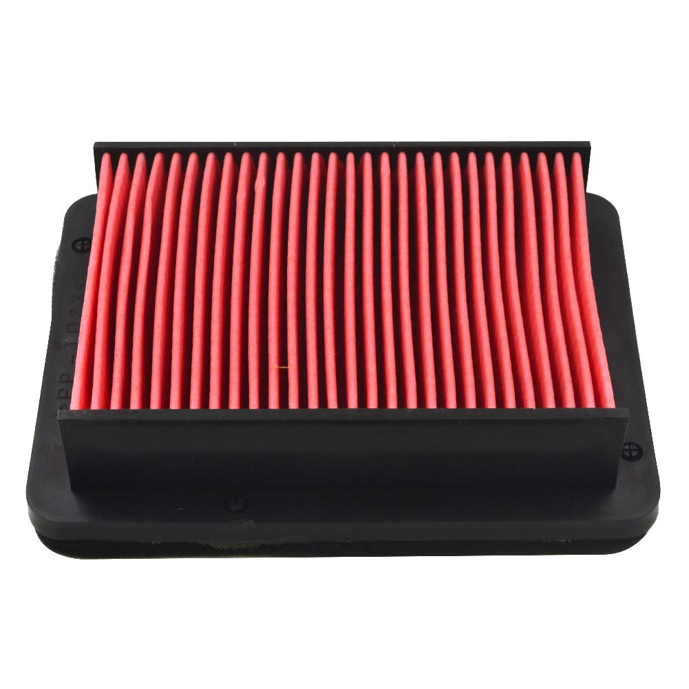 AHL Motorrad Luftfilter Luftfilter Yamaha XP500 530 T-MAX 2008-2011/XP500 T-MAX 2012-2016