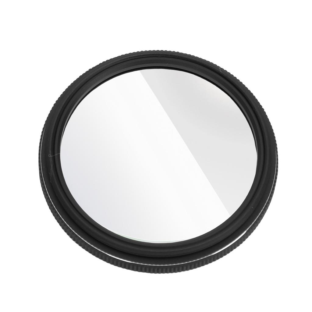 Camera MCUV Filter Fit for X-E5 Mirrorless Camera 39mm HD Coating Portable Violet Lens Filter