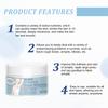 Intimate Area Whitening Cream Underarm Elbow Buttock Private Bleaching Remove Melanin Dull Moisturizing Brighten Body Skin Care