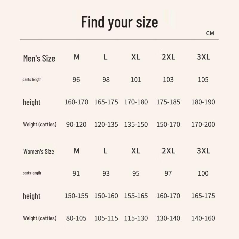 Tiancan Men's 100% Wool Fleece-Lined Thermal Pants