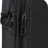 Herren Umhängetasche Mehrere Fächer Handytasche