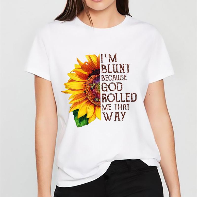 Women Fashion Lovely Giraffe Graphic T-Shirt 90S Stylish Female Harajuku Cartoon Casual Tees Summer Tops Tshirt O-Neck Clothes