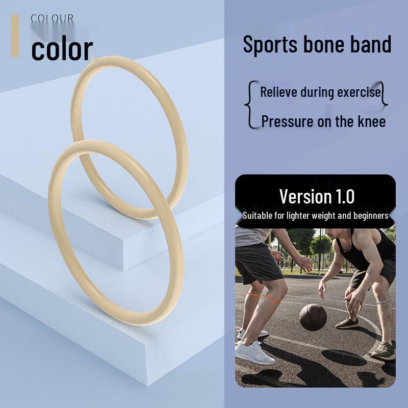 

WEZHO Patella Strap Knee Band