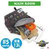 Mario Kart World Backpack Mario Luigi B5 Size Capacity Perfect for School and Commuting to School [TITLE ROLE] - & - - Trips, Travel,