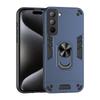 ShockProof Armor Cover For Tecno POP 5 Pro POP 6 Pro 6 GO 7 For Tecno POP 9 Anti Shock Car Magnetic Ring Holder Hard Phone Case