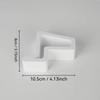 Door Window Stop Stoppers Multi-Use Door And Window Wedges Stopper Block Keeps Doors Open Sliding Jam Block Holder Wedge
