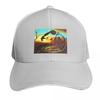 Dali Phone Weird Baseball Cap Outdoor Golf Running Hiking Summer Beach Travel Streetwear Hip Hop Trendy