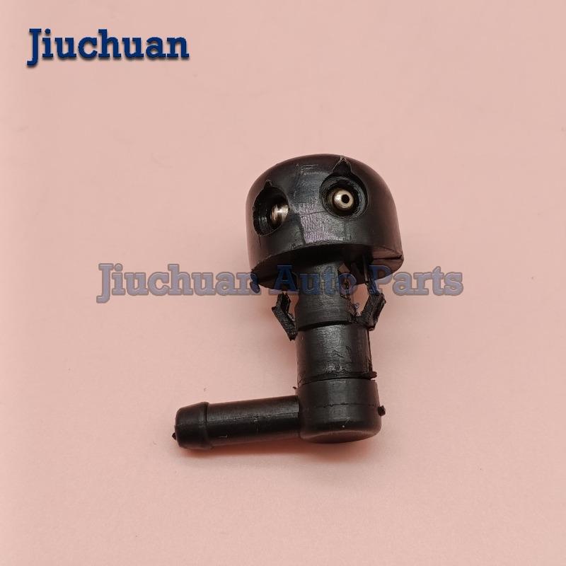 Rear Window Washer Nozzle for Mitsubishi Pajero Montero V11 V12 V23 V24 V31 V33 V34 V36 V43 V44 V45 V46 MB683928 MB434427