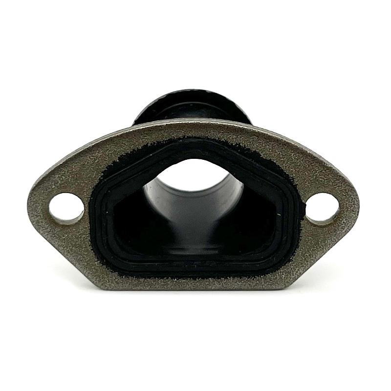 Gartengeräte Teile Zubehör Ansaugrohr für Benzin Kettensäge 45CC 52CC 58CC