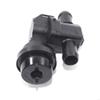 28GC Car Parking Heater Shut-Offs Pipe Connection For M274 E20 Coolant Water Car Replacement 2742002451